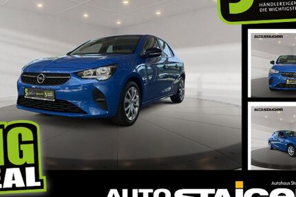 Opel Corsa 20.315 km 12.990 &euro; Schwäbisch Gmünd 73525