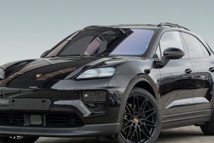 Porsche Macan 18.900 km 102.550 € Reutlingen 72770