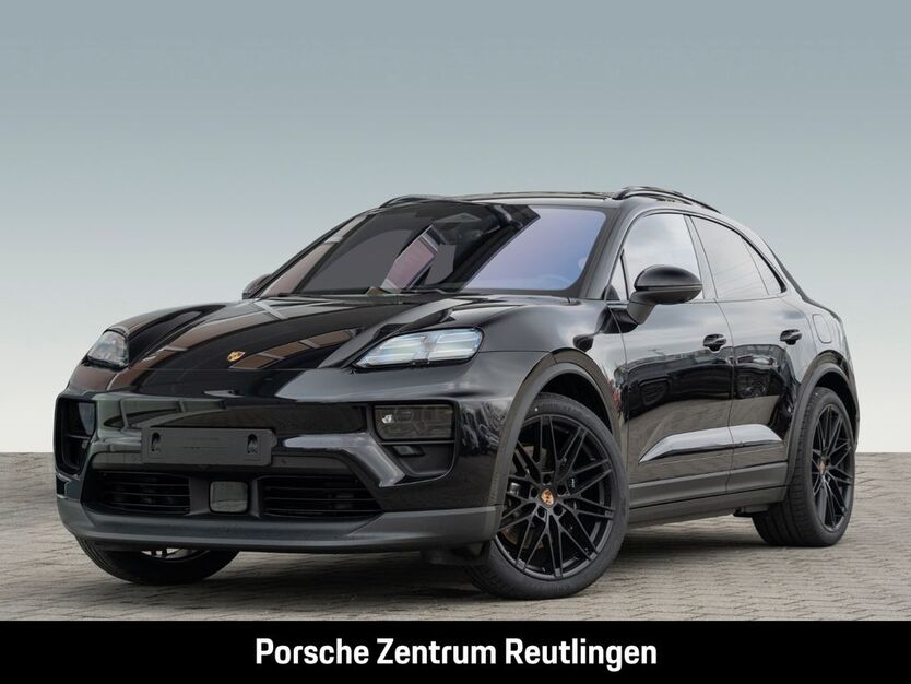 Porsche Macan 18.900 km 109.230 € Reutlingen 72770