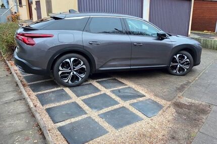 Citroen C5 X 27.500 km 17.698 &euro; Hamburg 22417