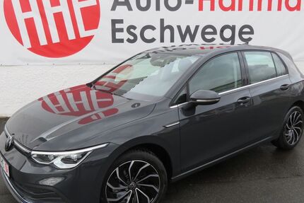 VW Golf 26.280 km 27.380 &euro; Eschwege 37269