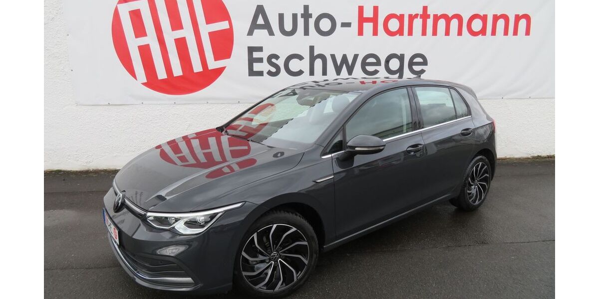 VW Golf 26.280 km 27.380 &euro; Eschwege 37269