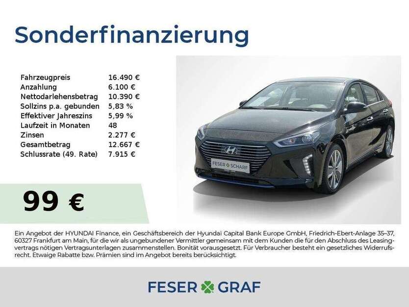 IONIQ