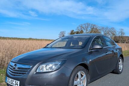 Opel Insignia 105.000 km 8.539 &euro; Delmenhorst 27751