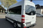 Mercedes-Benz Sprinter 316 CDI Tourer 2,2,2,3 mit 2,8 to AHK 250.794 km 24.871 &euro; Mainz 55122