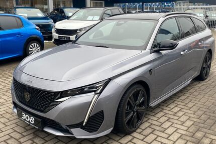 Peugeot 308 21.000 km 26.500 &euro; Papenburg 26871