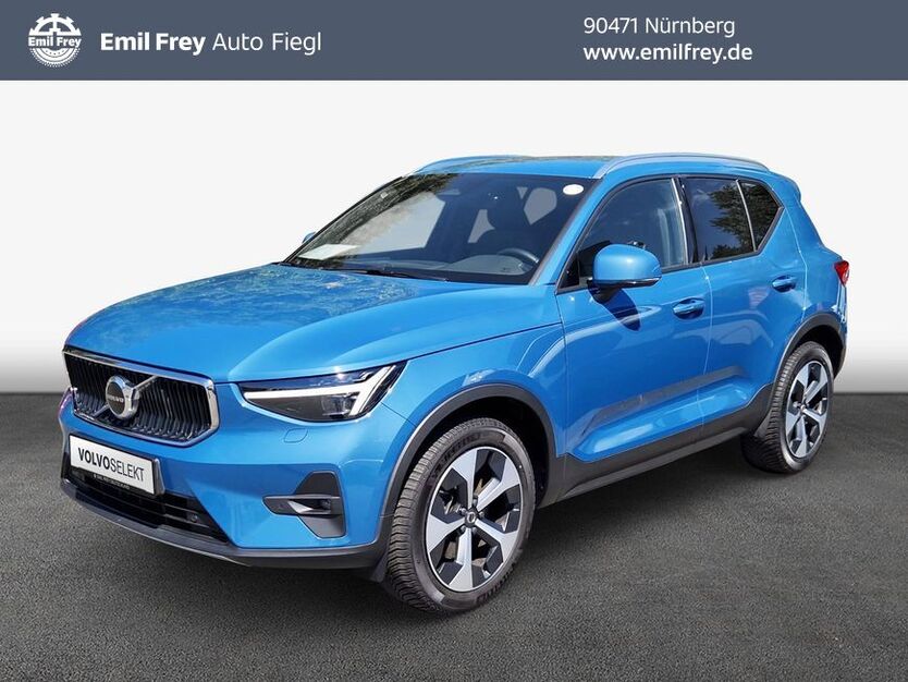 XC40