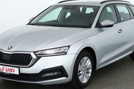 Skoda Octavia 79.985 km 23.990 &euro; Bad Hersfeld 36251