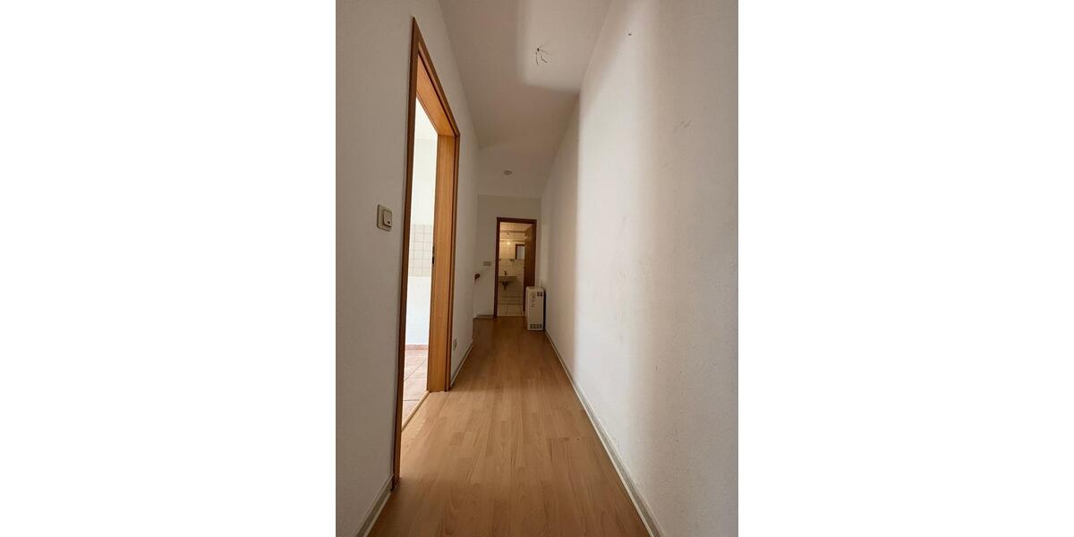 Etagenwohnung Strasburg (Uckermark) - 2 Zimmer, 57 m&sup2;, 287&euro; | Angebot:22050427