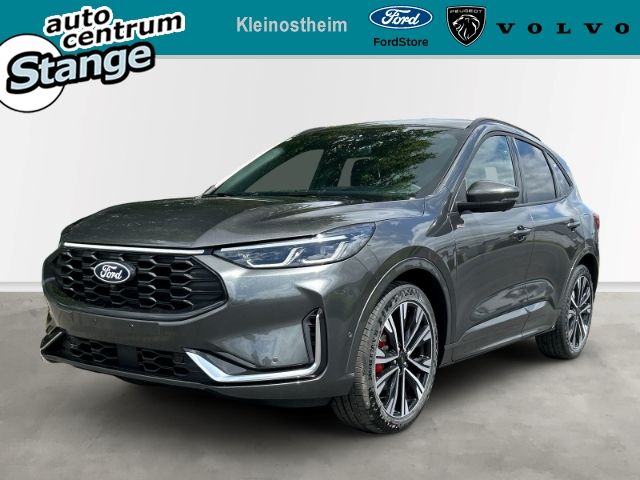 Ford Kuga 8.900 km 39.490 &euro; Kleinostheim 63801