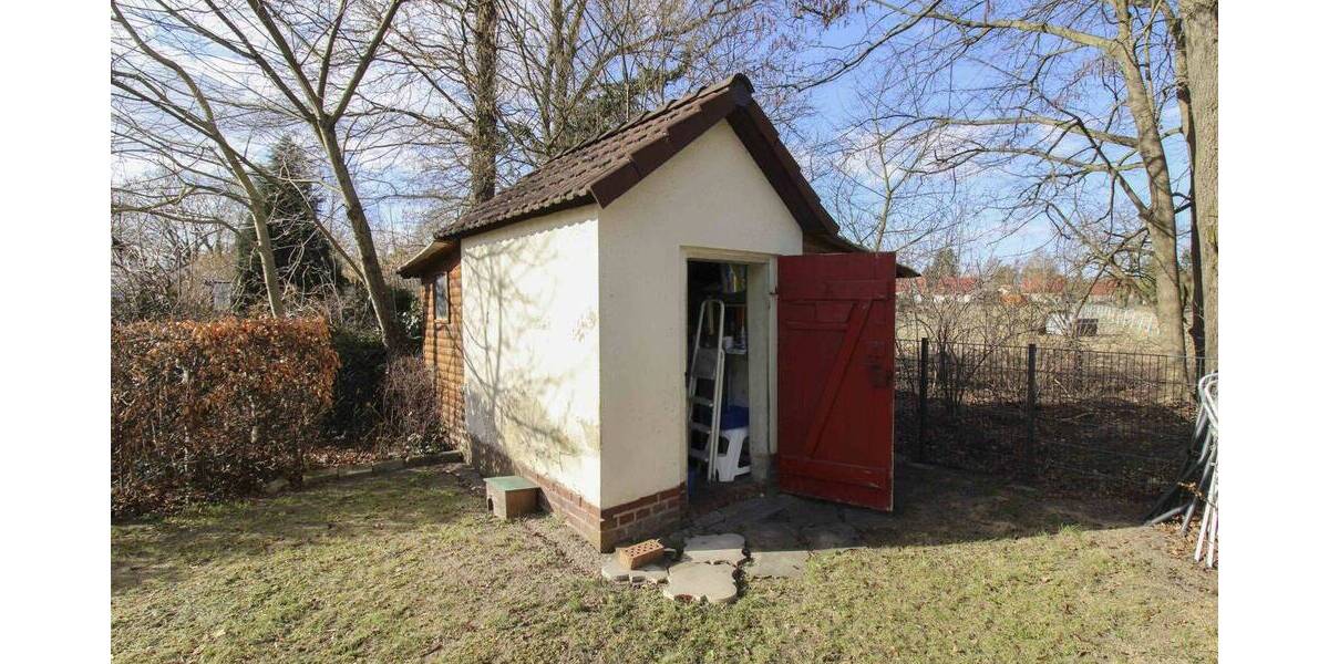 Grundstück Petershagen/Eggersdorf Petershagen - 249.000&euro; | Angebot:26157486