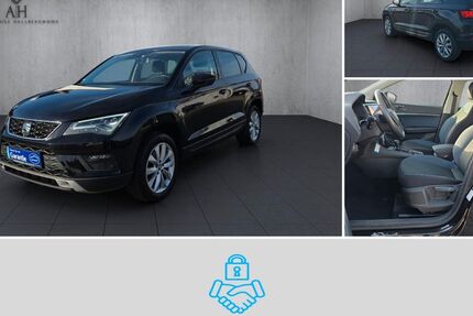 Seat Ateca 130.850 km 17.400 &euro; Hallbergmoos 85399