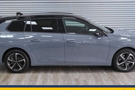 Opel Astra 3.200 km 26.450 &euro; Gau-Bickelheim 55599