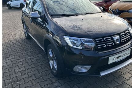 Dacia Sandero 50.600 km 11.895 &euro; Wolfen 06766