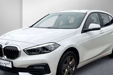 BMW 118 76.500 km 19.983 &euro; Wunsiedel 95632