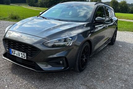 Ford Focus 135.000 km 10.900 &euro; Kaufbeuren 87600