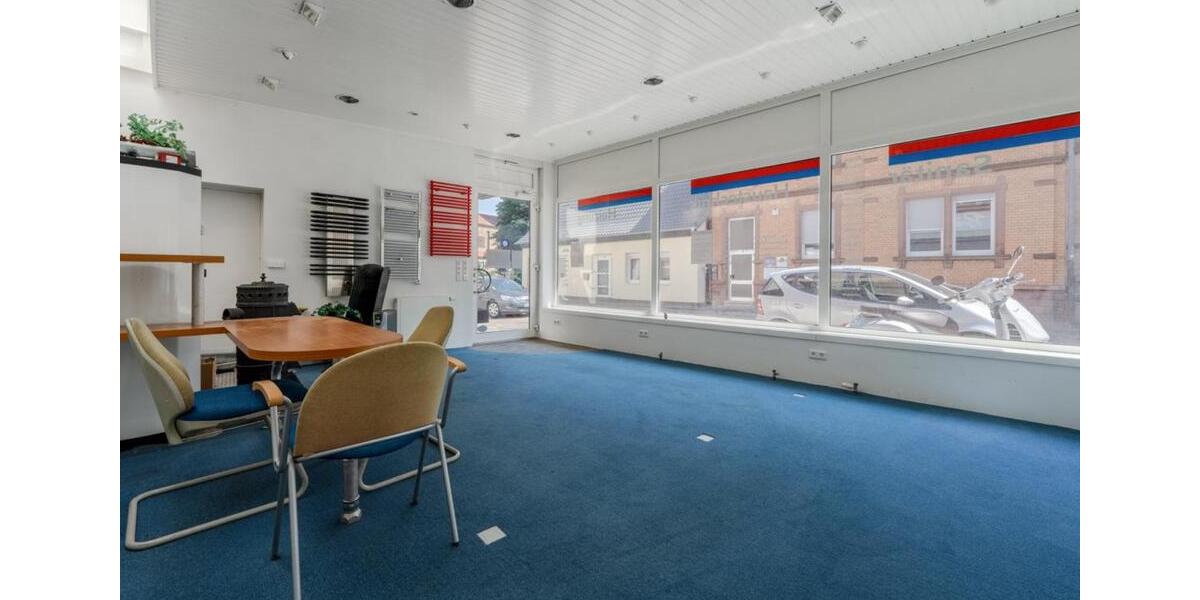 Gewerbeobjekt Neustadt an der Weinstraße - 2.400&euro; | Angebot:24705281