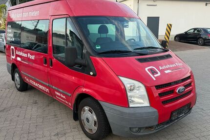 Ford Transit 328.000 km 3.299 &euro; Nauen 14641