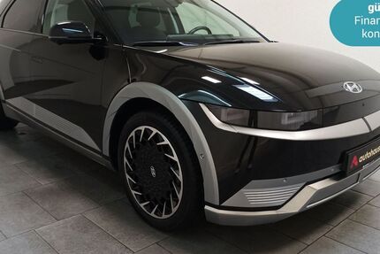 Hyundai IONIQ 5 28.875 km 30.370 € Egelsbach 63329