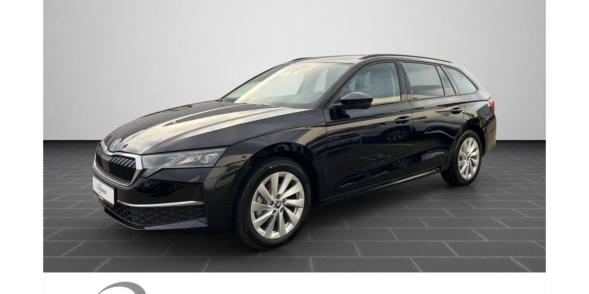 Skoda Octavia 20.735 km 29.900 &euro; Ladenburg 68526