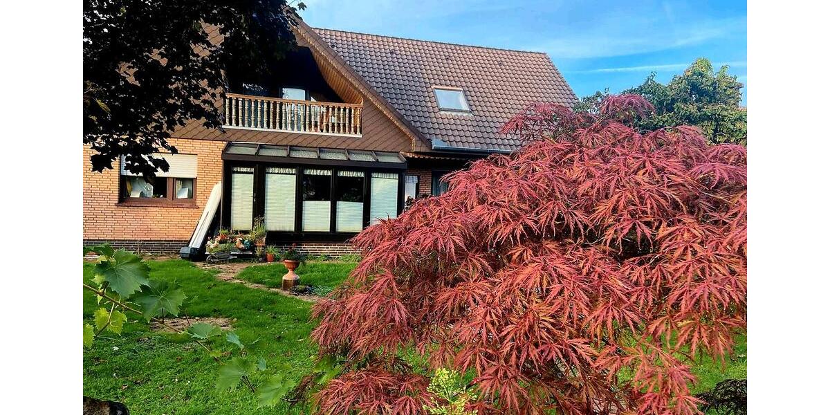 Einfamilienhaus Rhauderfehn - 16 Zimmer, 360 m&sup2;, 399.000&euro; | Angebot:26524652