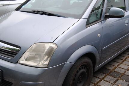 Opel Meriva 179.900 km 1.280 € Dreieich 63303