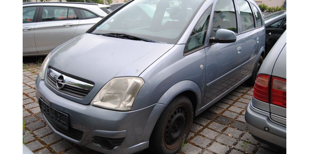 Opel Meriva 179.900 km 1.280 € Dreieich 63303