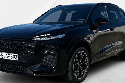 Audi Q3 3.500 km 64.990 &euro; Neubrandenburg 17036