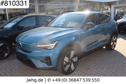 Volvo C40 100.000 km 26.950 &euro; Steinbach-Hallenberg OT Herges-Hallenberg 98587