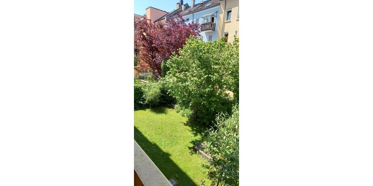 Etagenwohnung Nürnberg Rabus - 4 Zimmer, 100 m&sup2;, 435.000&euro; | Angebot:27024691