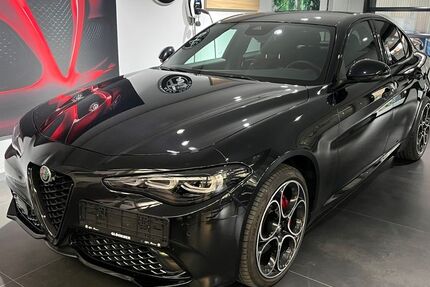 Alfa Romeo Giulia 12.933 km 38.990 € Leipzig 04179
