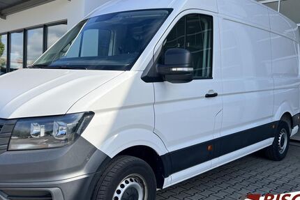 VW Crafter 48.600 km 36.890 &euro; Thannhausen 86470