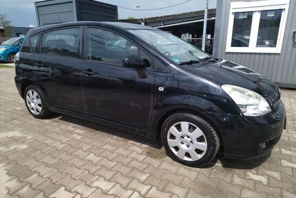 Toyota Corolla Verso