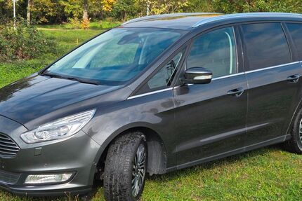 Ford Galaxy 178.000 km 11.000 &euro; Viernheim 68519