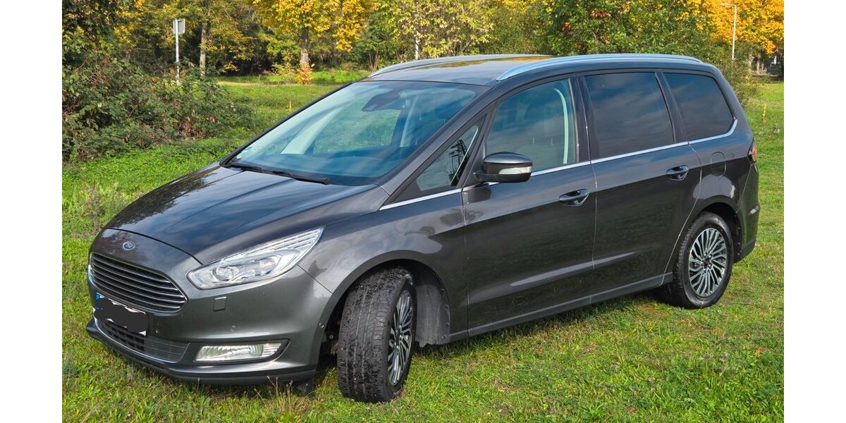 Ford Galaxy 178.000 km 11.000 &euro; Viernheim 68519