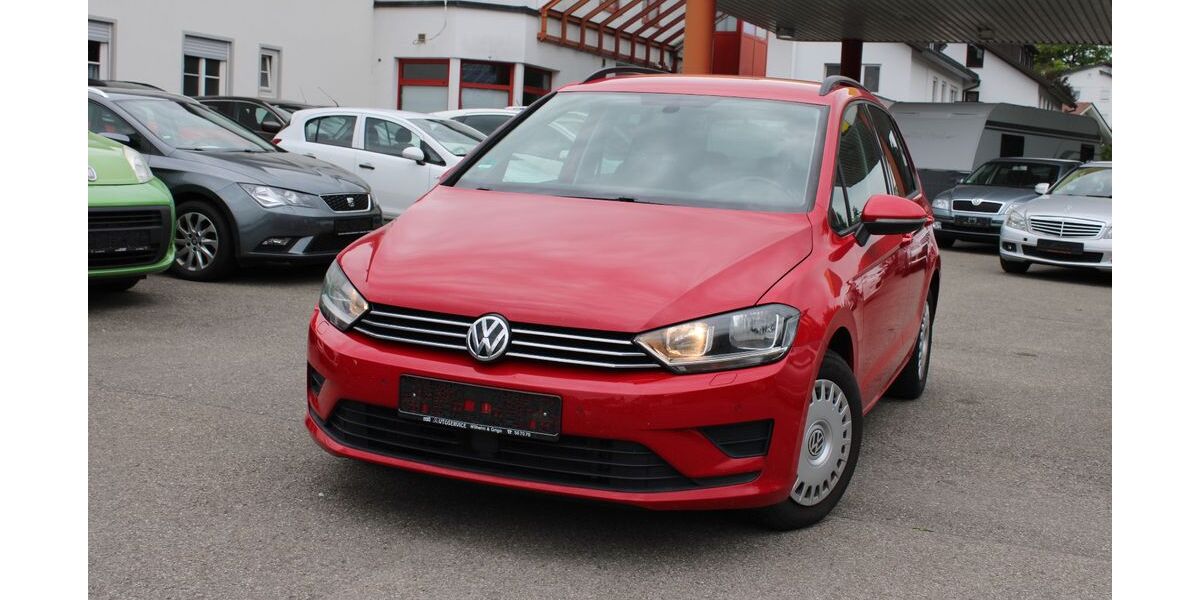 VW Golf 83.000 km 9.999 &euro; Wangen 88239