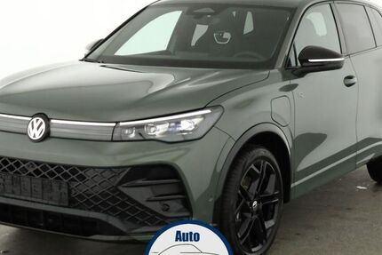 VW Tiguan 2.500 km 51.995 &euro; Neukirchen 94362