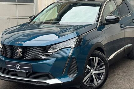 Peugeot 3008 22.750 km 20.390 &euro; Willmering 93497