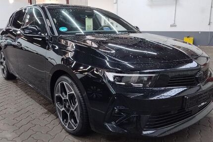 Opel Astra 27.514 km 20.950 &euro; Ebsdorfergrund 35085