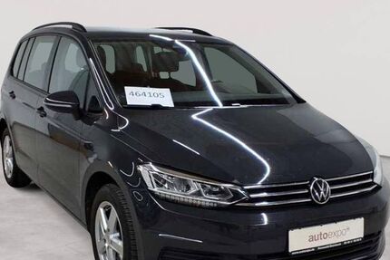 VW Touran 44.614 km 28.490 &euro; Fernwald-Steinbach 35463