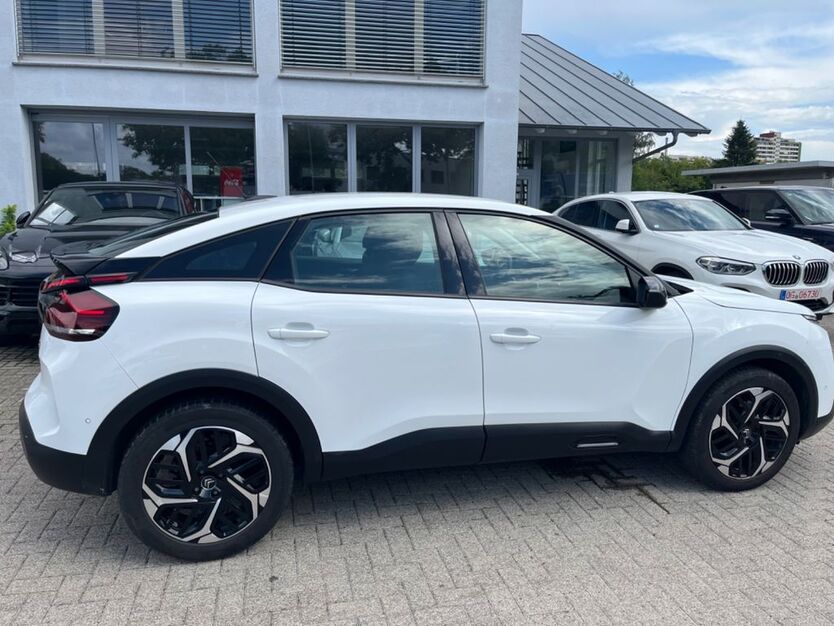 Citroen C4 258.000 km 11.300 € Lahr 77933