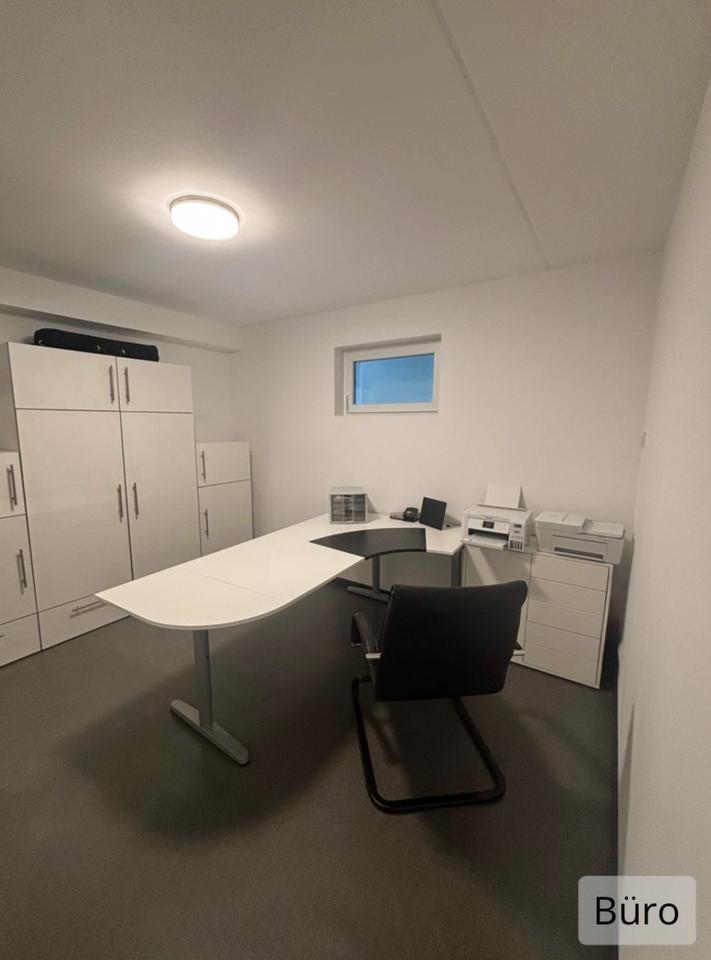 Provisionsfreies Neubau-Einfamilienhaus in moderner Architektur