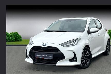Toyota Yaris 85.000 km 17.490 € Dietersheim 91463