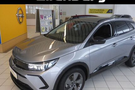 Opel Grandland (X) 14.600 km 23.690 &euro; Eilenburg 04838