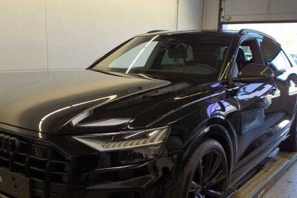Audi SQ8 42.678 km 77.970 &euro; Lohr am Main 97816
