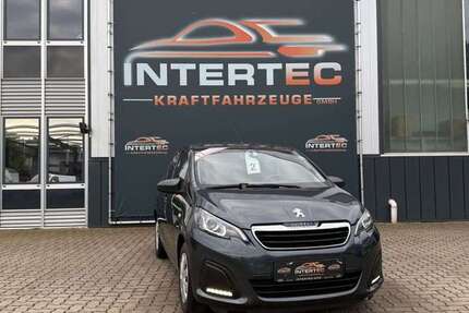 Peugeot 108 131.000 km 4.999 &euro; Rotenburg 27356