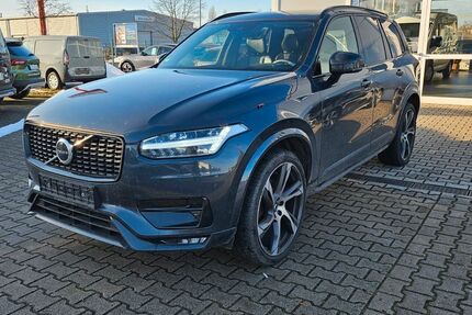 Volvo XC90 66.443 km 46.990 &euro; Hoyerswerda 02977