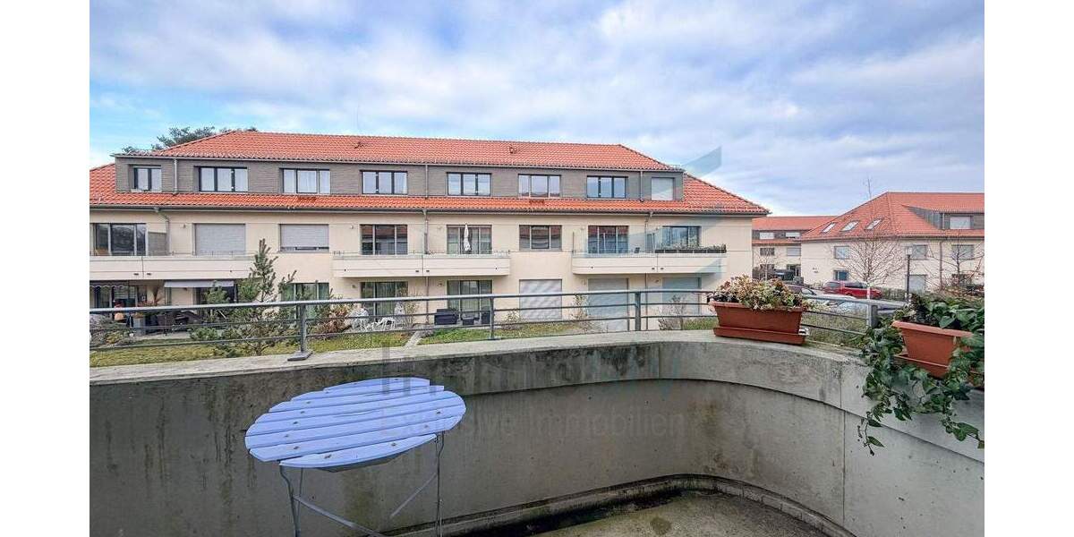 Etagenwohnung Wustermark Elstal - 2 Zimmer, 40 m&sup2;, 219.000&euro; | Angebot:25727569