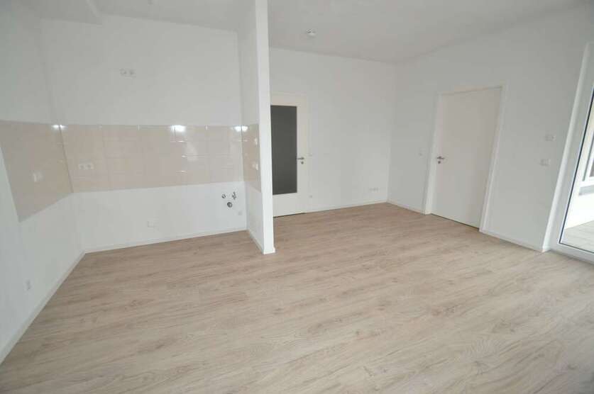 Wohnung zum Mieten in Prenzlau 620 € 58.22 m²