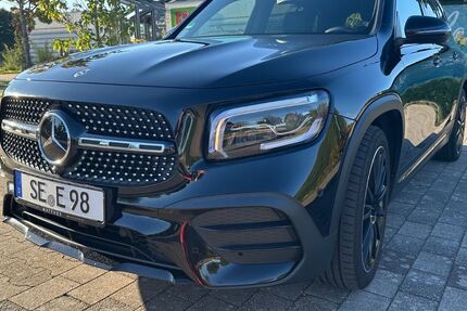 Mercedes-Benz GLB 220 53.000 km 38.500 € Hasloh 25474